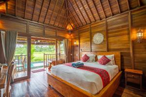 Villa Kayu By Mardika
