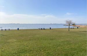 Beautiful Apartment In Hippolythushoef