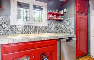 Maisons de vacances Amazing Home In Sollies-Ville : photos des chambres