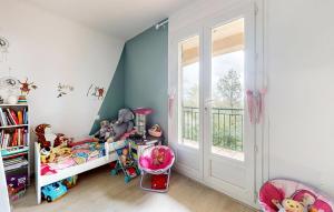 Maisons de vacances Amazing Home In Sollies-Ville : photos des chambres