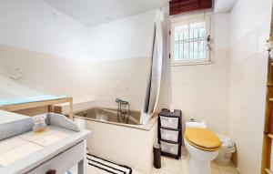 Maisons de vacances Amazing Home In Sollies-Ville : photos des chambres