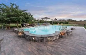 Lovely Home In Castiglione In Teverin - 柏芝