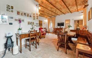 Nice Home In Castiglione In Teverin