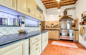 Nice Home In Castiglione In Teverin