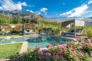 Feldhof Apartment Apfeloase - Caines