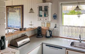 4 Bedroom Lovely Home In Væggerløse