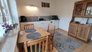 Ferienwohnung im Moselland