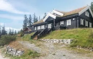 Nice Home In Rjukan With Wifi - Atra