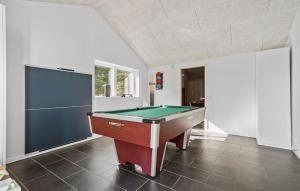 Gorgeous Home In Tarm With Sauna