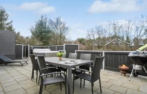 Gorgeous Home In Tarm With Sauna