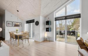 Gorgeous Home In Tarm With Sauna