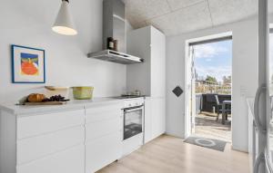 Gorgeous Home In Tarm With Sauna