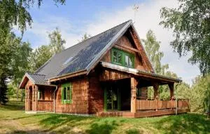 Lovely Home In Czaplinek With Lake View - Męcidół