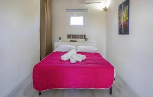 Six-Bedroom Holiday Home