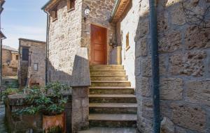 1 Bedroom Beautiful Apartment In Sorano