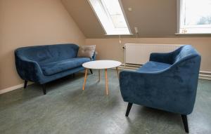 Beautiful Home In Brørup With Wifi