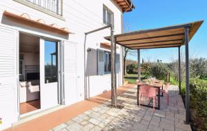 Nice Apartment In Terranuova Bracciolini