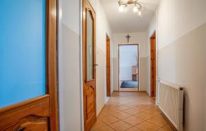 Stunning Apartment In Gowidlino