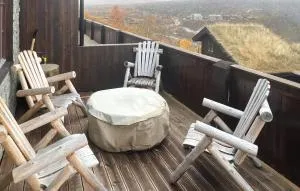 Stunning Apartment In Hovden I Setesdal - 海于克利格伦