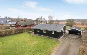 Cozy Home In Faxe Ladeplads With Wifi - Haslev