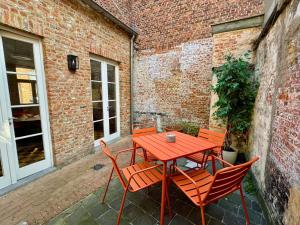 Clarissa by De Drie Koningen