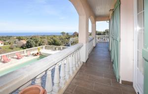 Gorgeous Home In Cervione With Wifi