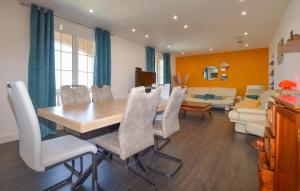 Gorgeous Home In Cervione With Wifi