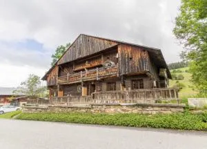 Le Planay - Excoffonière