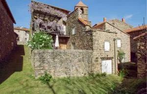 2 Bedroom Cozy Home In Blassac - Chilhac