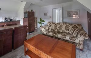 2 Bedroom Stunning Apartment In Ospel