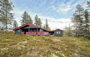Lovely Home In Jordet With Sauna - Jordet i Trysil