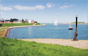 Beautiful Home In Wemeldinge With Sauna