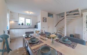 Beautiful Home In Wemeldinge With Sauna