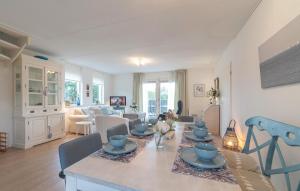 Beautiful Home In Wemeldinge With Sauna