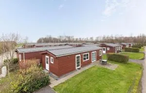 3 Bedroom Gorgeous Home In Wagenborgen - Termunterzijl