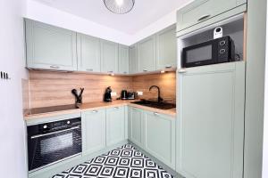 Maisons de vacances Maison de standing - 50m des plages - Jacuzzi : photos des chambres