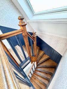 Maisons de vacances Maison de standing - 50m des plages - Jacuzzi : photos des chambres