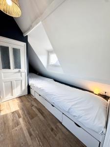 Maisons de vacances Maison de standing - 50m des plages - Jacuzzi : photos des chambres