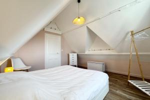 Maisons de vacances Maison de standing - 50m des plages - Jacuzzi : photos des chambres