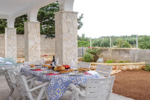 Casa Tramonto, Ac, Wifi, Torre Lapillo