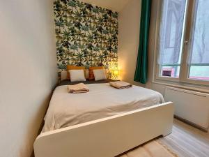 Appartements Rue pietonne - 4 pers - Proche place du marche : photos des chambres