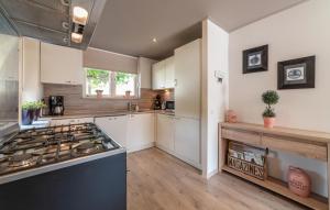 Beautiful Home In Wemeldinge With Sauna