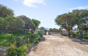 Cozy Home In Torre Dei Corsari