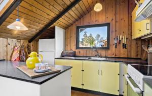 Gorgeous Home In Skjern With Wifi