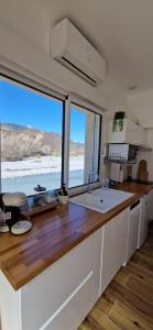 Appartements Au bord de la riviere : photos des chambres