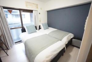 Apartment House FA Namba Kuromon