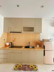 Stellar homestay - Sunset room