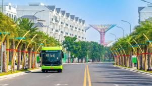 Stellar homestay - Sunset room