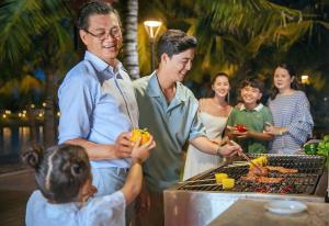 Stellar homestay - Sunset room