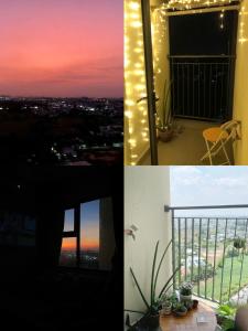 Stellar homestay - Sunset room